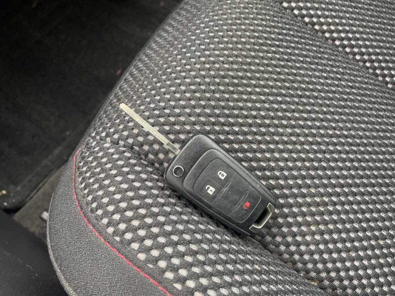 2016 Chevrolet Equinox LS Photo