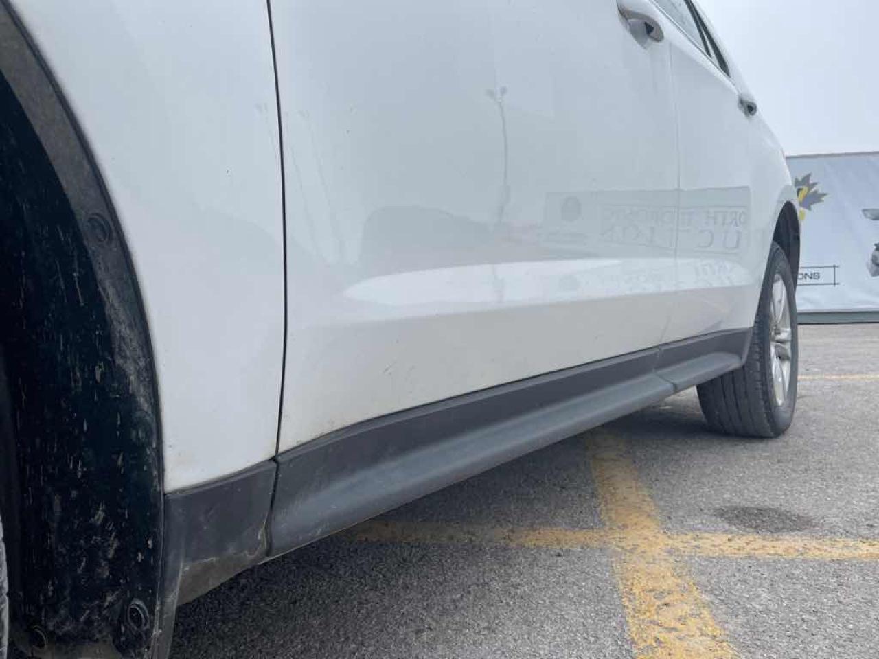 2016 Chevrolet Equinox LS - Photo #15