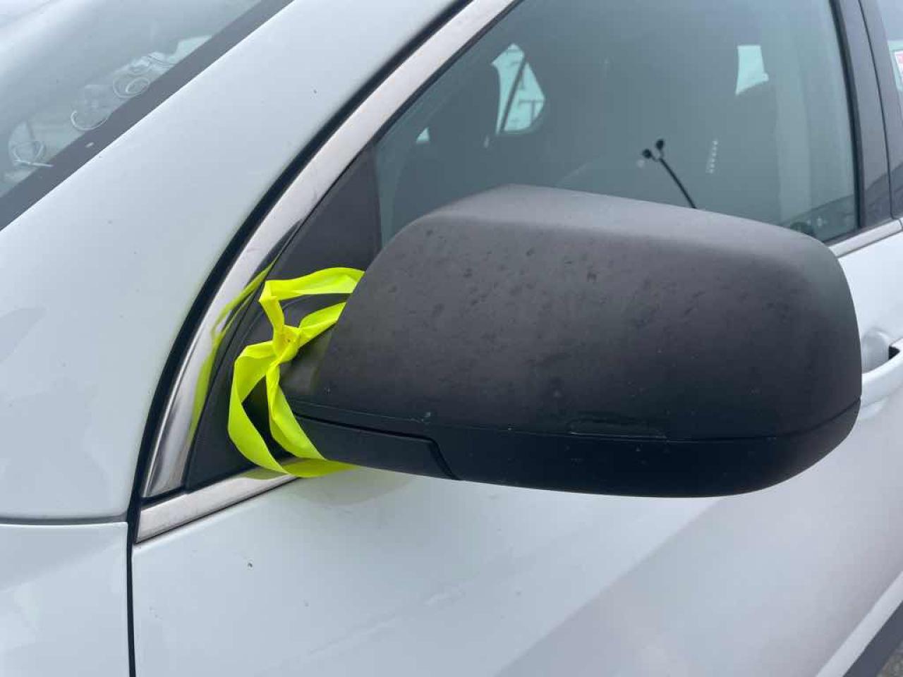 2016 Chevrolet Equinox LS Photo