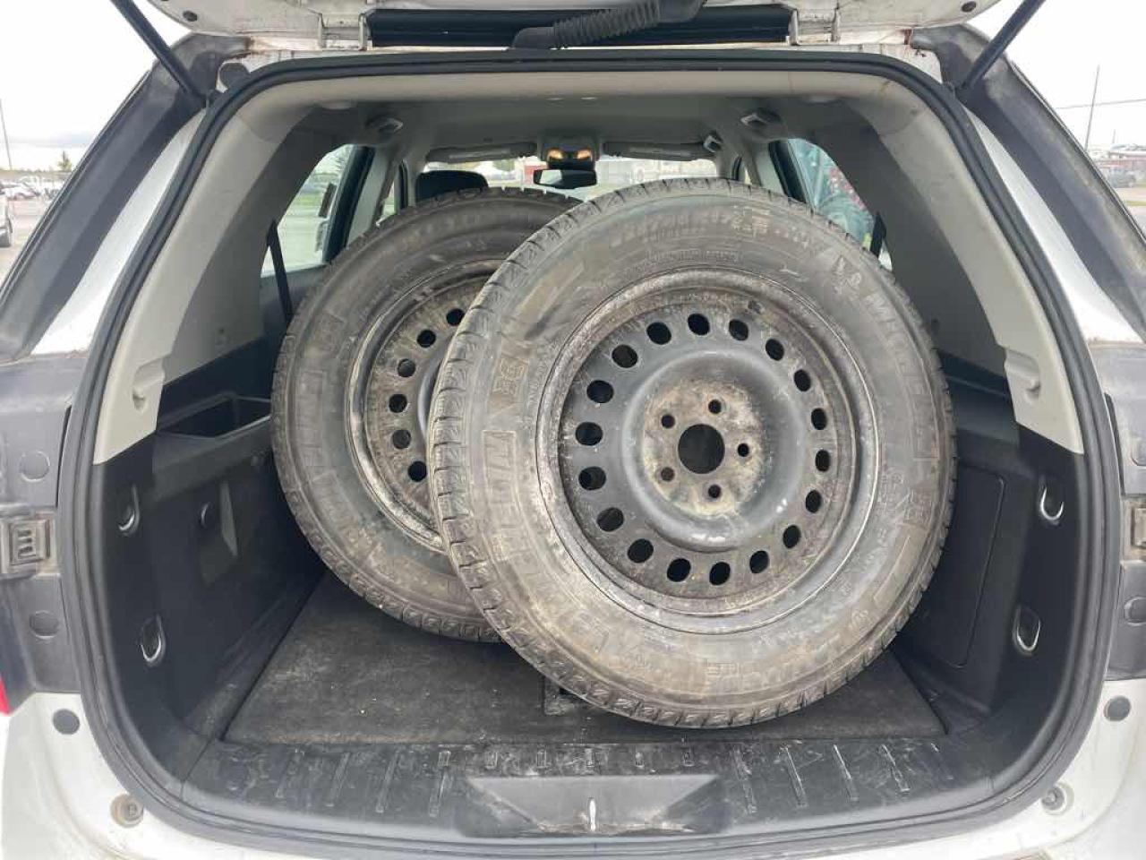 2016 Chevrolet Equinox LS - Photo #22