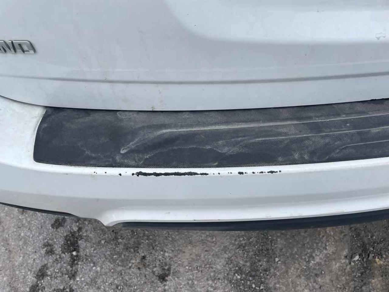 2016 Chevrolet Equinox LS Photo