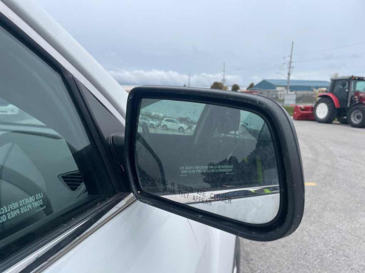 2016 Chevrolet Equinox LS Photo