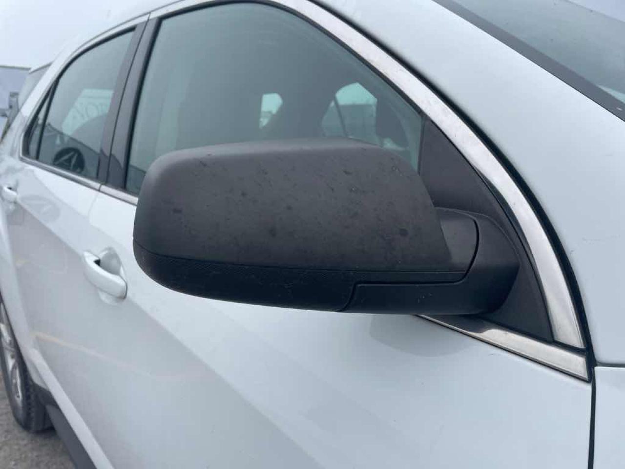 2016 Chevrolet Equinox LS - Photo #30