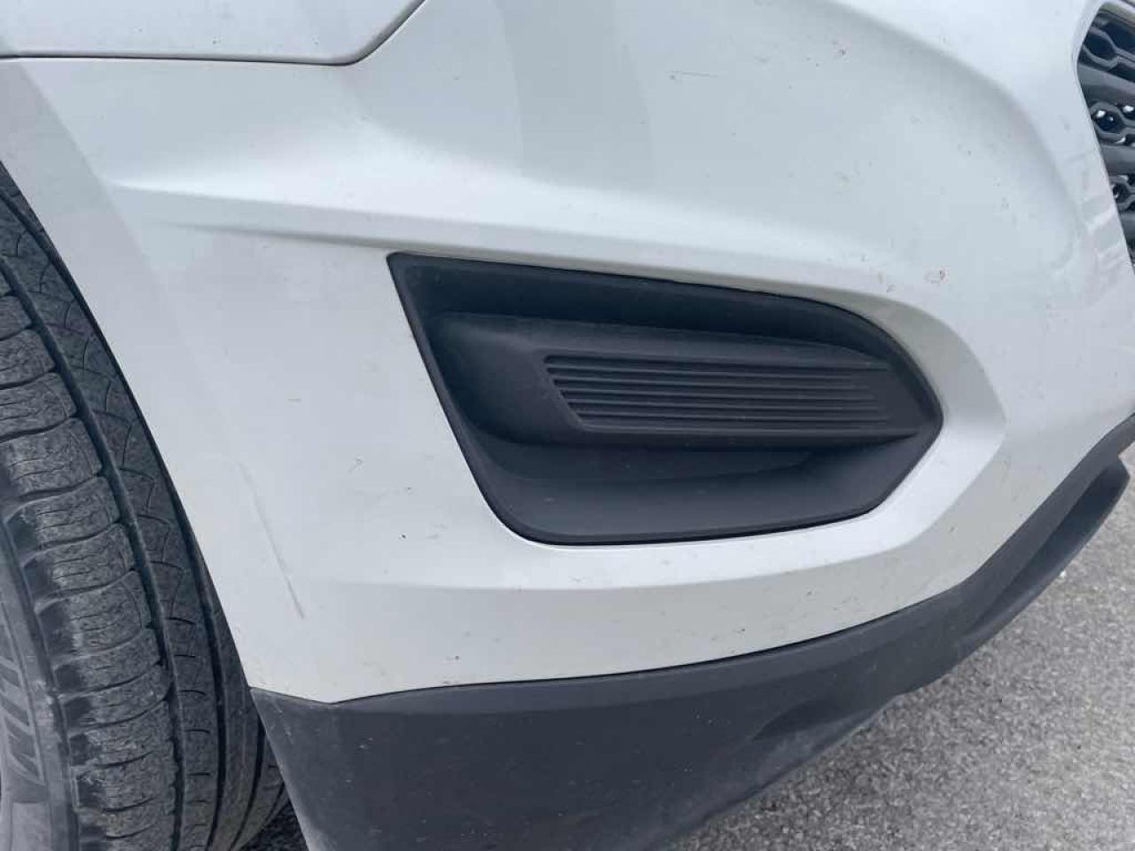 2016 Chevrolet Equinox LS - Photo #33