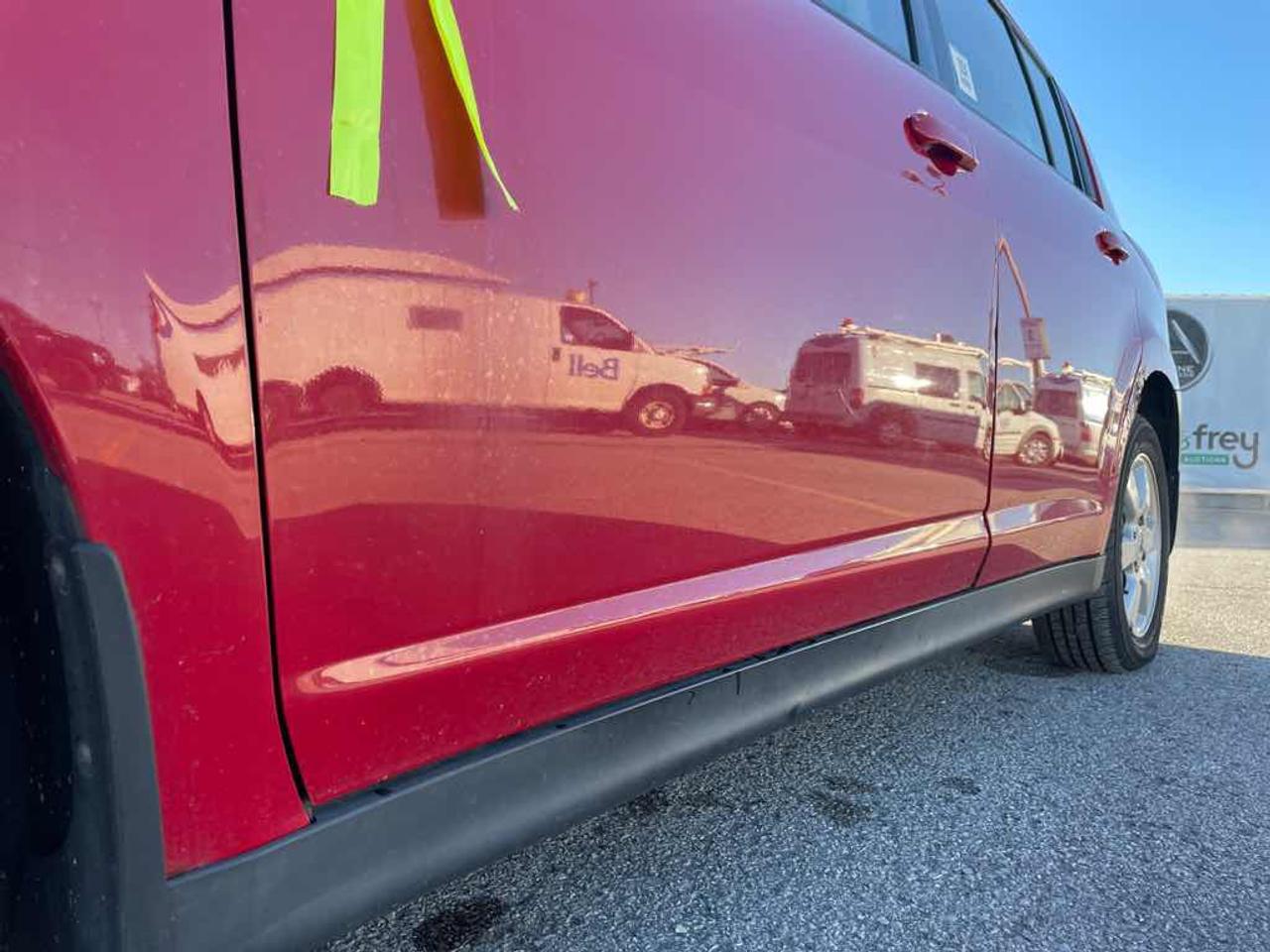 2008 Nissan Versa  Photo