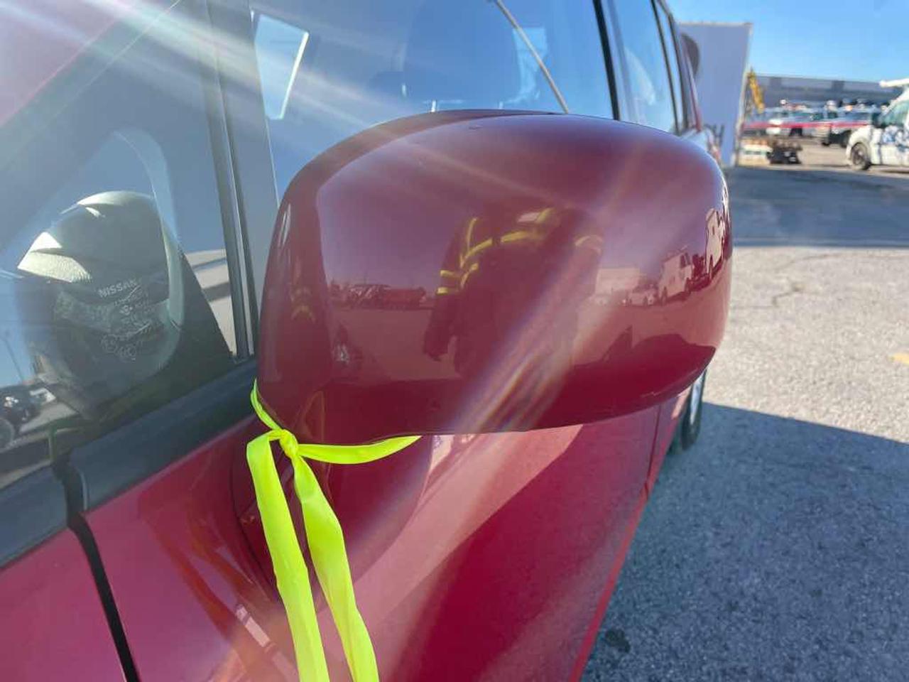 2008 Nissan Versa  Photo