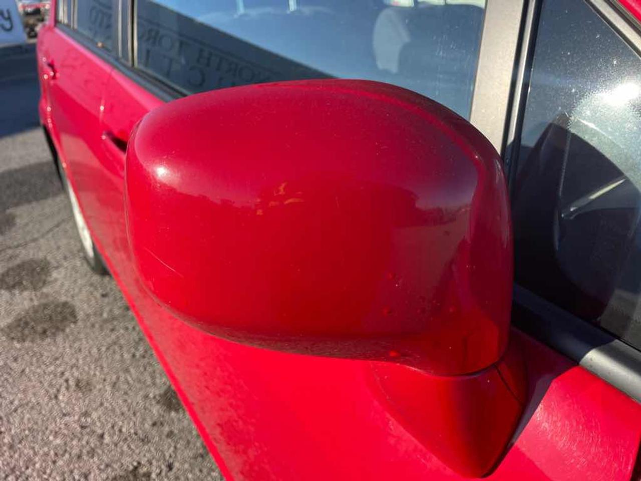 2008 Nissan Versa  Photo