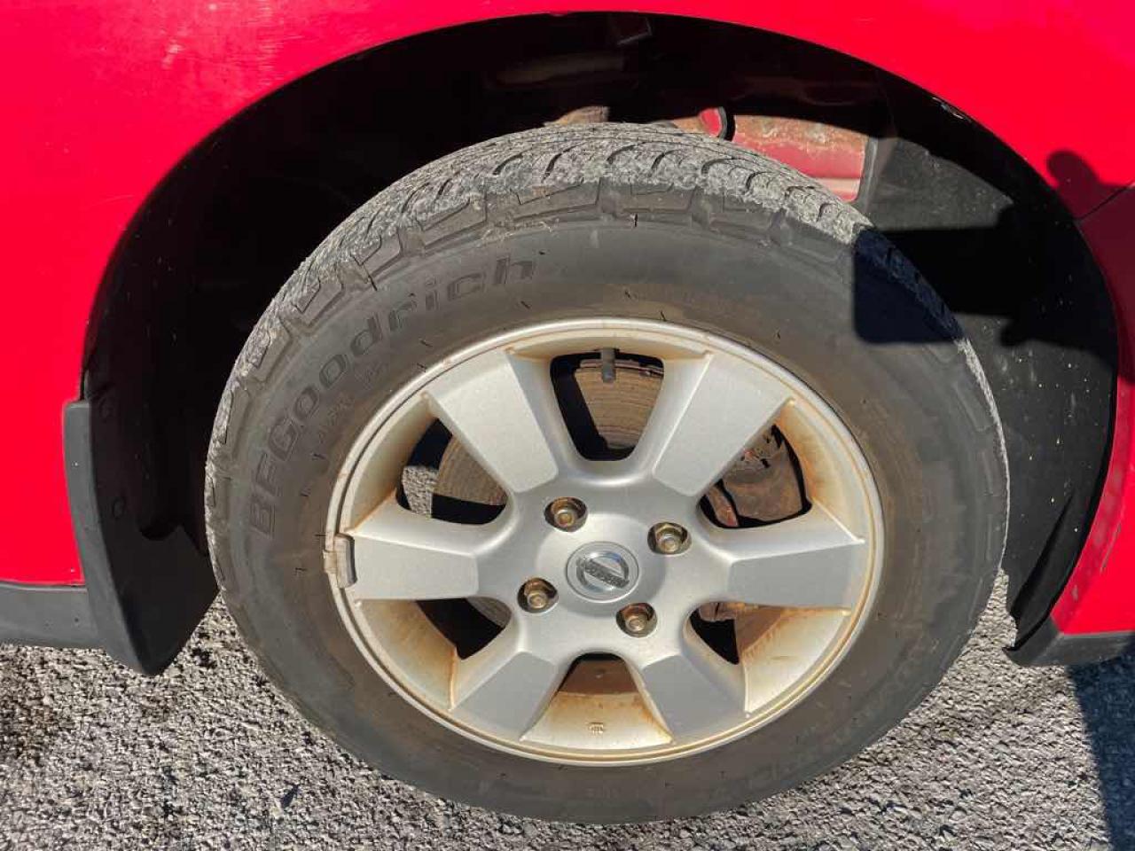 2008 Nissan Versa  - Photo #25