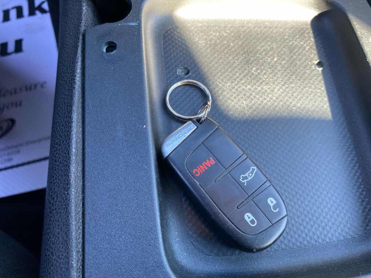 2013 Dodge Charger Police - Photo #11