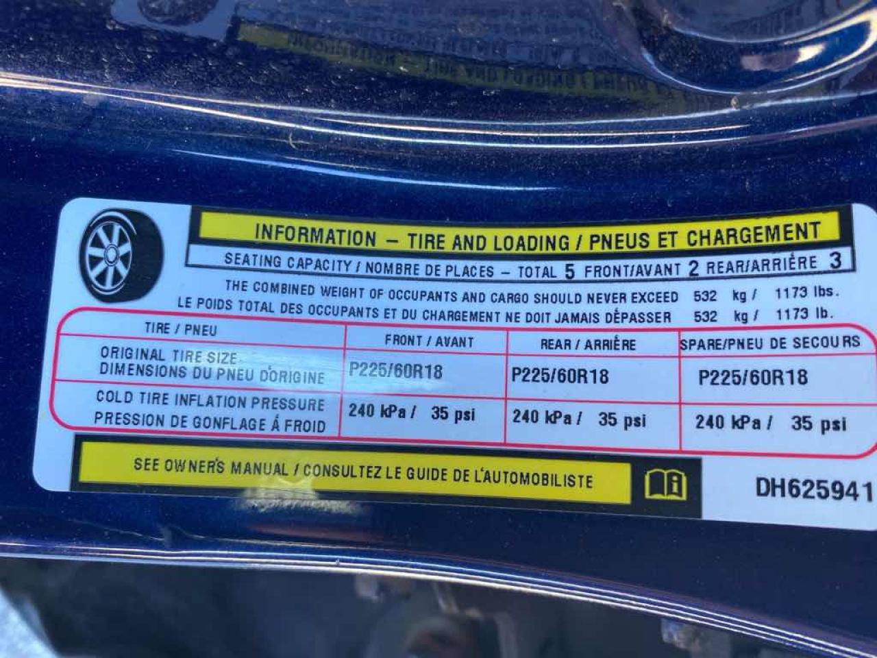 2013 Dodge Charger Police - Photo #29