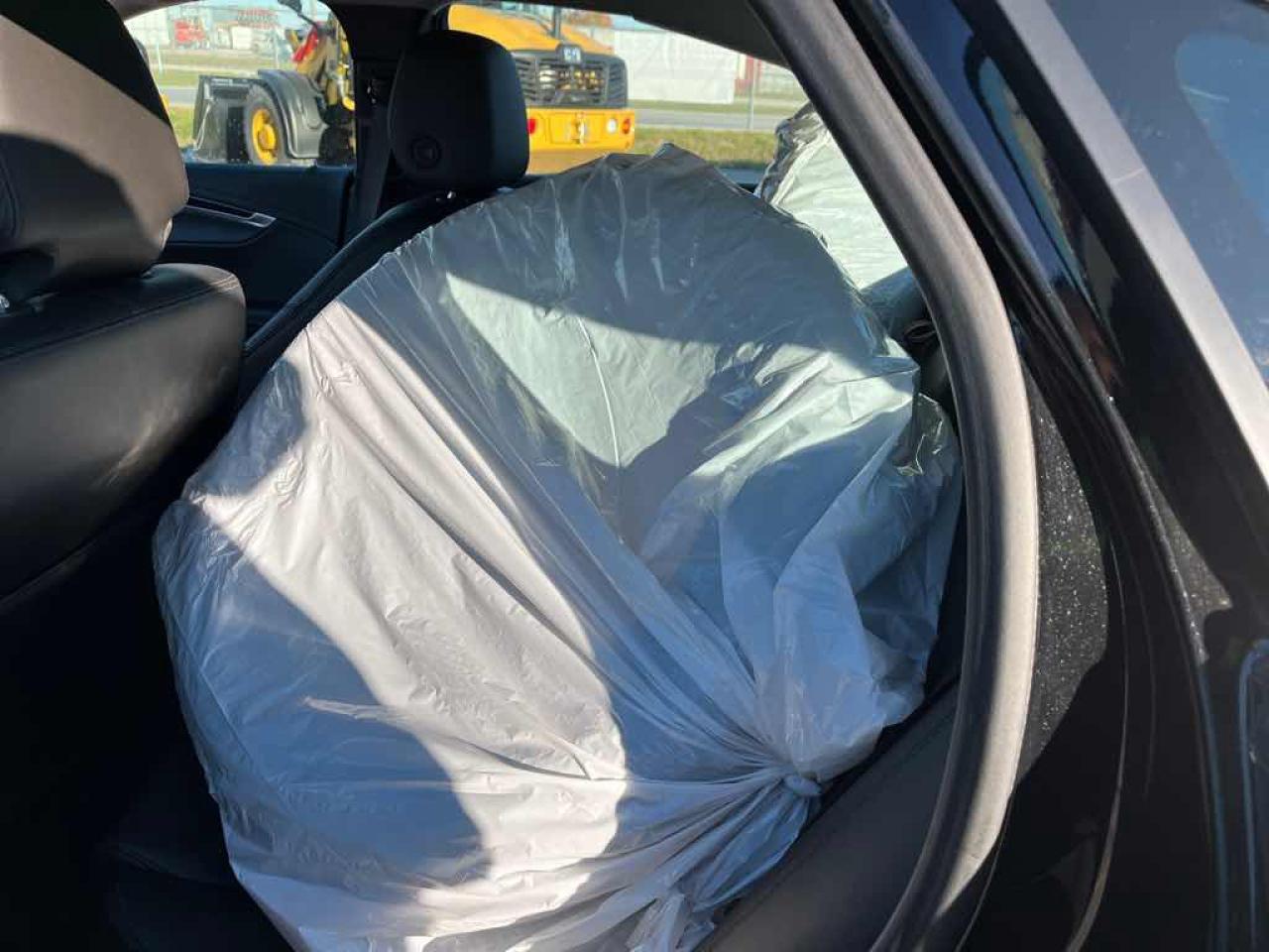 2016 Chevrolet Impala LT - Photo #12