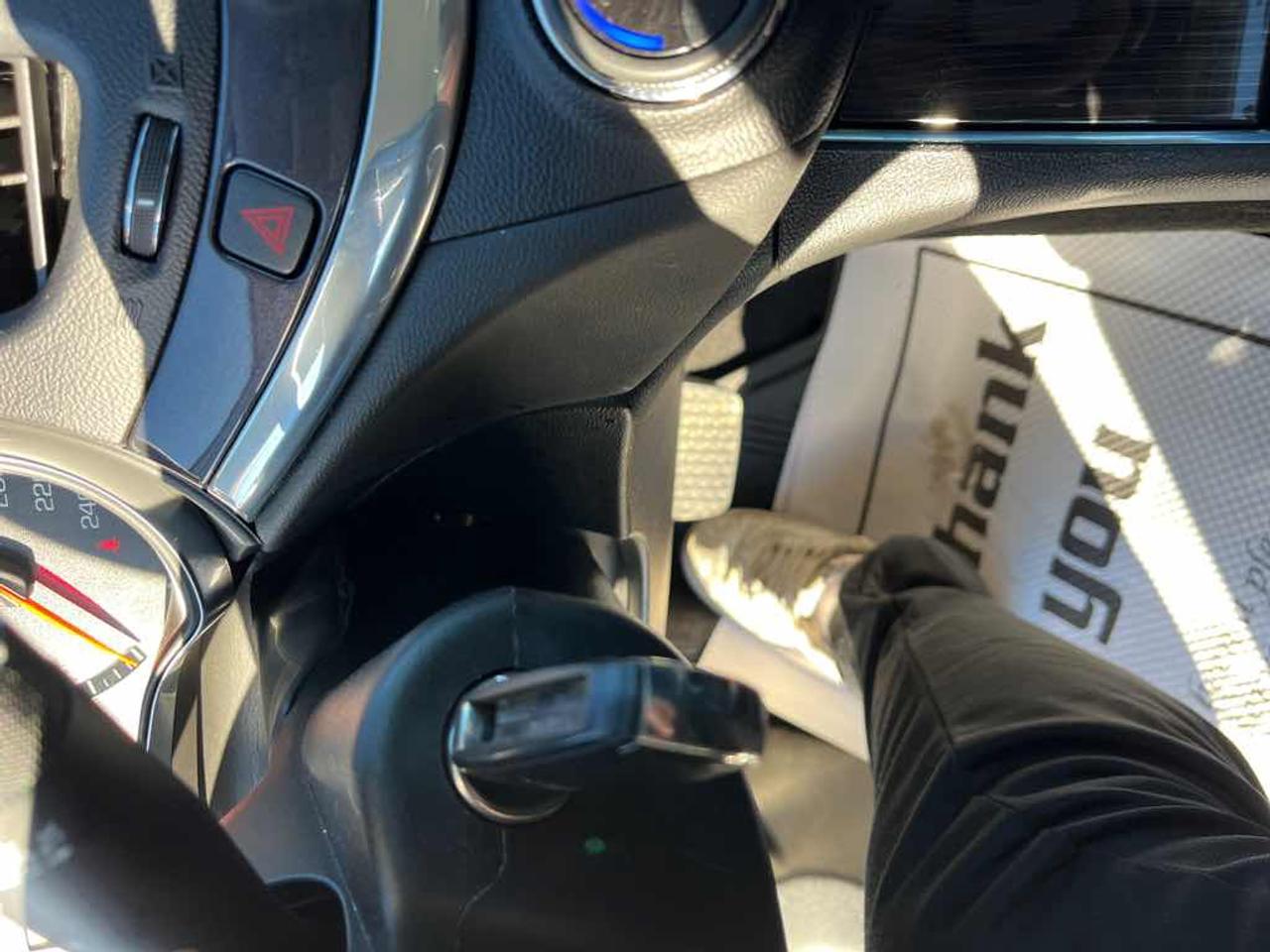 2016 Chevrolet Impala LT Photo
