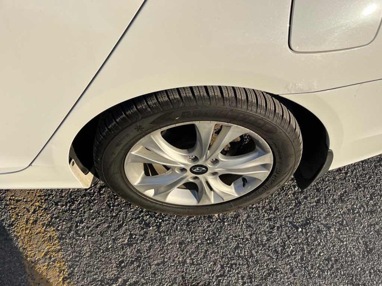 2013 Hyundai Sonata LIMITED Photo