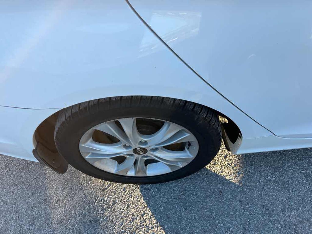 2013 Hyundai Sonata LIMITED Photo
