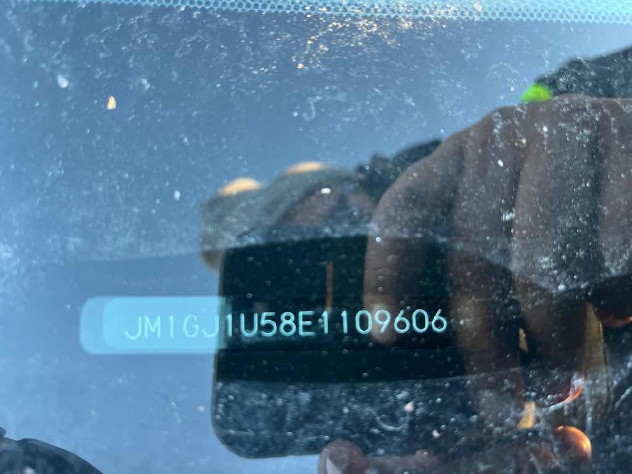 2014 Mazda MAZDA6 SPORT - Photo #13