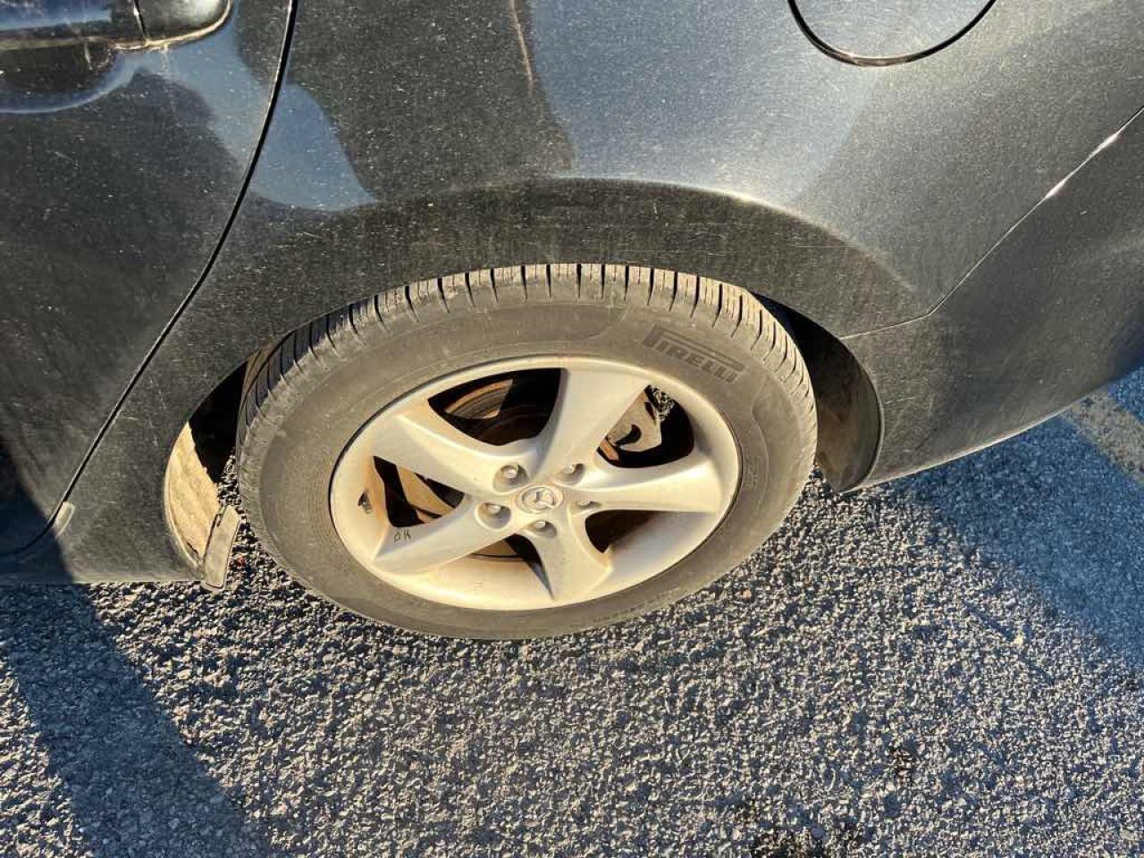 2014 Mazda MAZDA6 SPORT - Photo #14