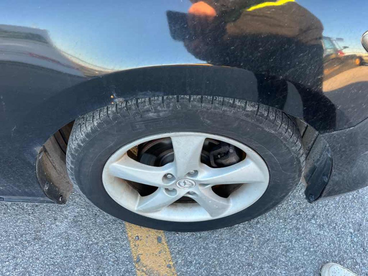 2014 Mazda MAZDA6 SPORT - Photo #16