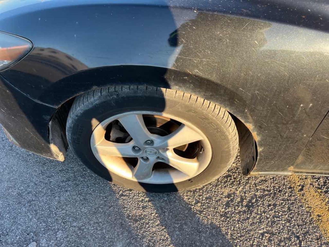 2014 Mazda MAZDA6 SPORT - Photo #15