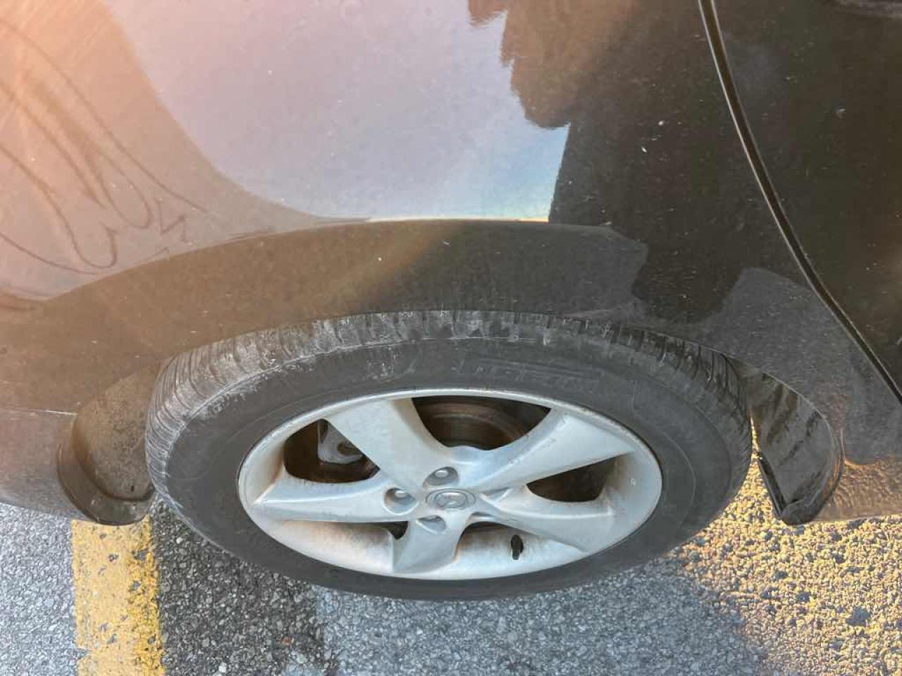 2014 Mazda MAZDA6 SPORT - Photo #17