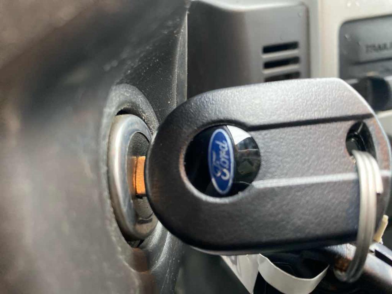 2013 Ford F-150 SUPERCREW Photo