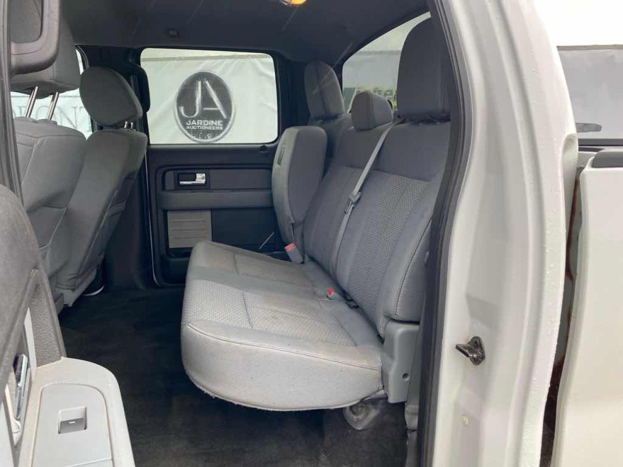 2013 Ford F-150 SUPERCREW Photo