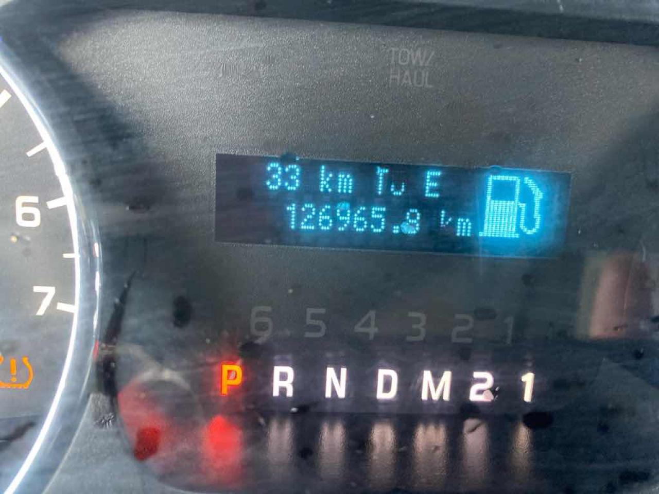 2013 Ford F-150 SUPERCREW Photo