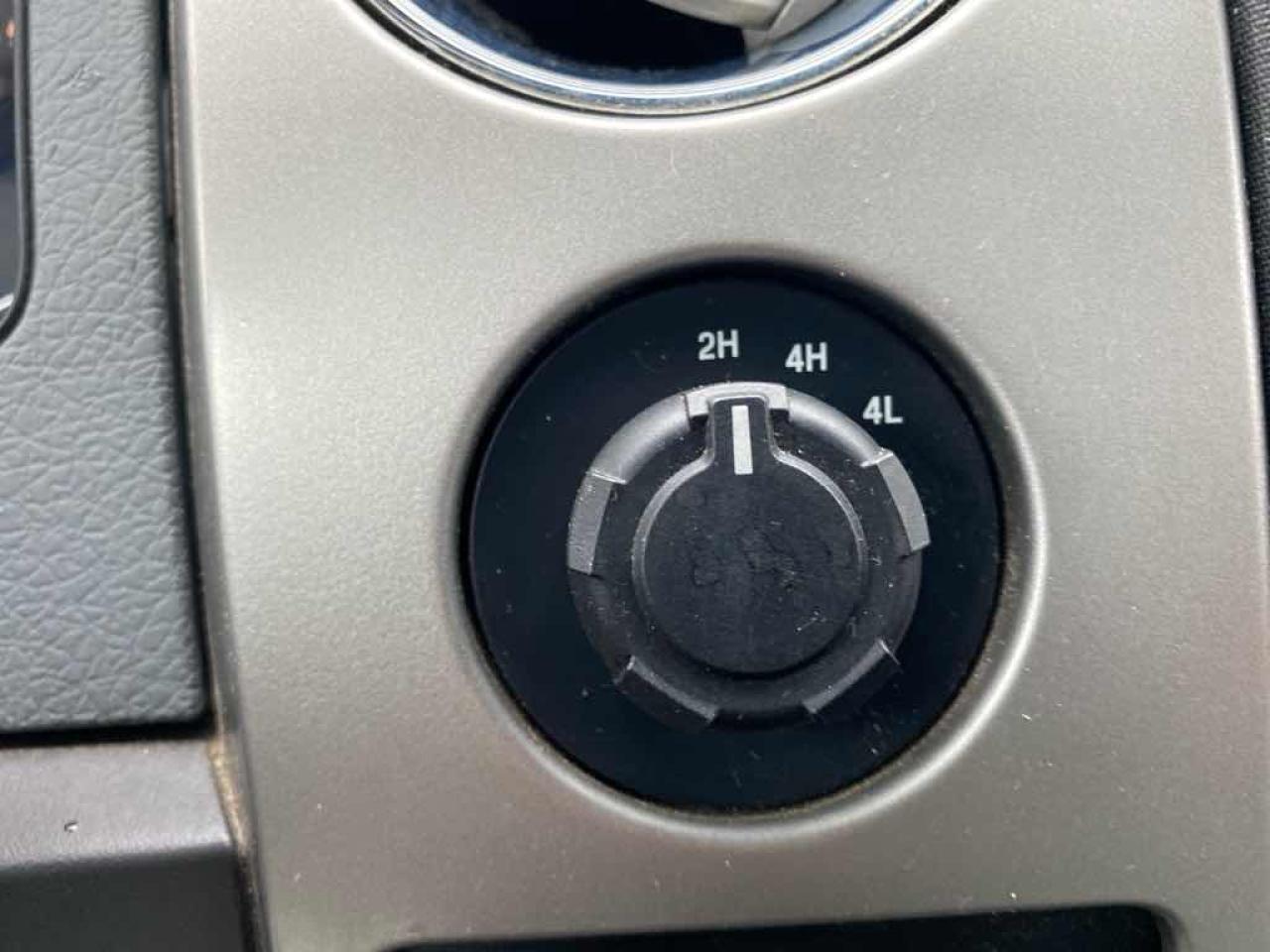 2013 Ford F-150 SUPERCREW - Photo #18