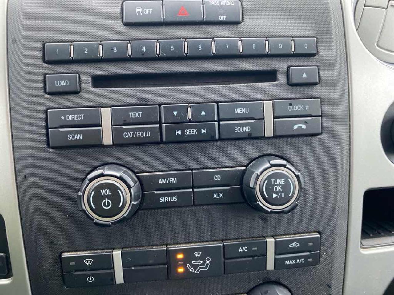 2013 Ford F-150 SUPERCREW - Photo #20