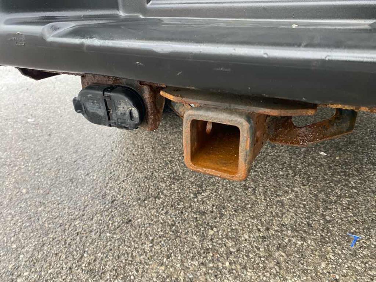 2013 Ford F-150 SUPERCREW - Photo #23