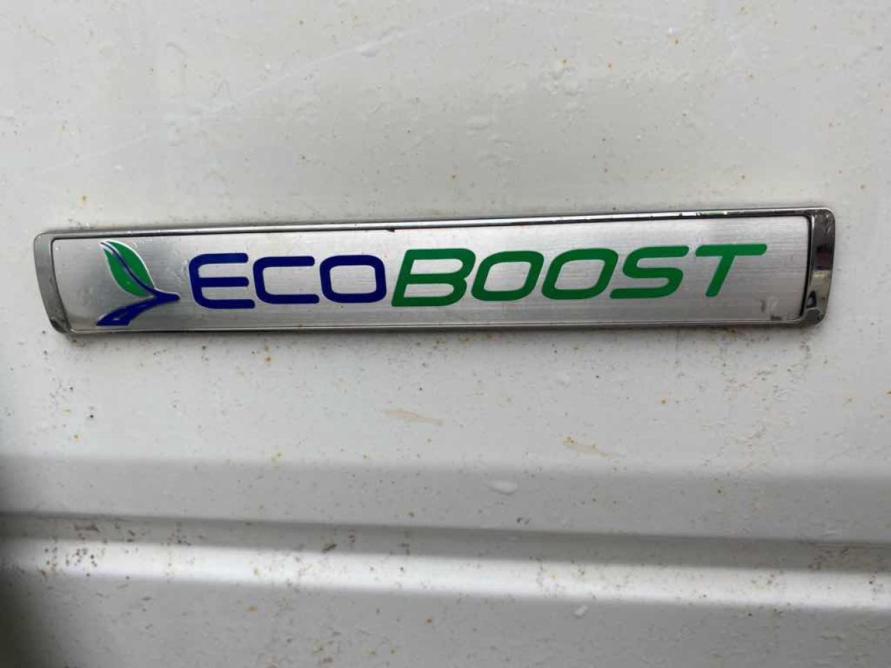 2013 Ford F-150 SUPERCREW Photo