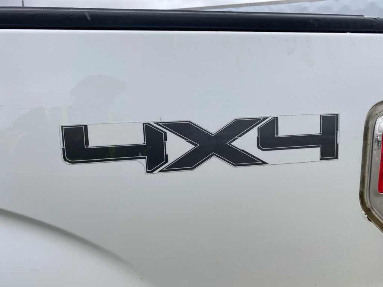 2013 Ford F-150 SUPERCREW - Photo #30