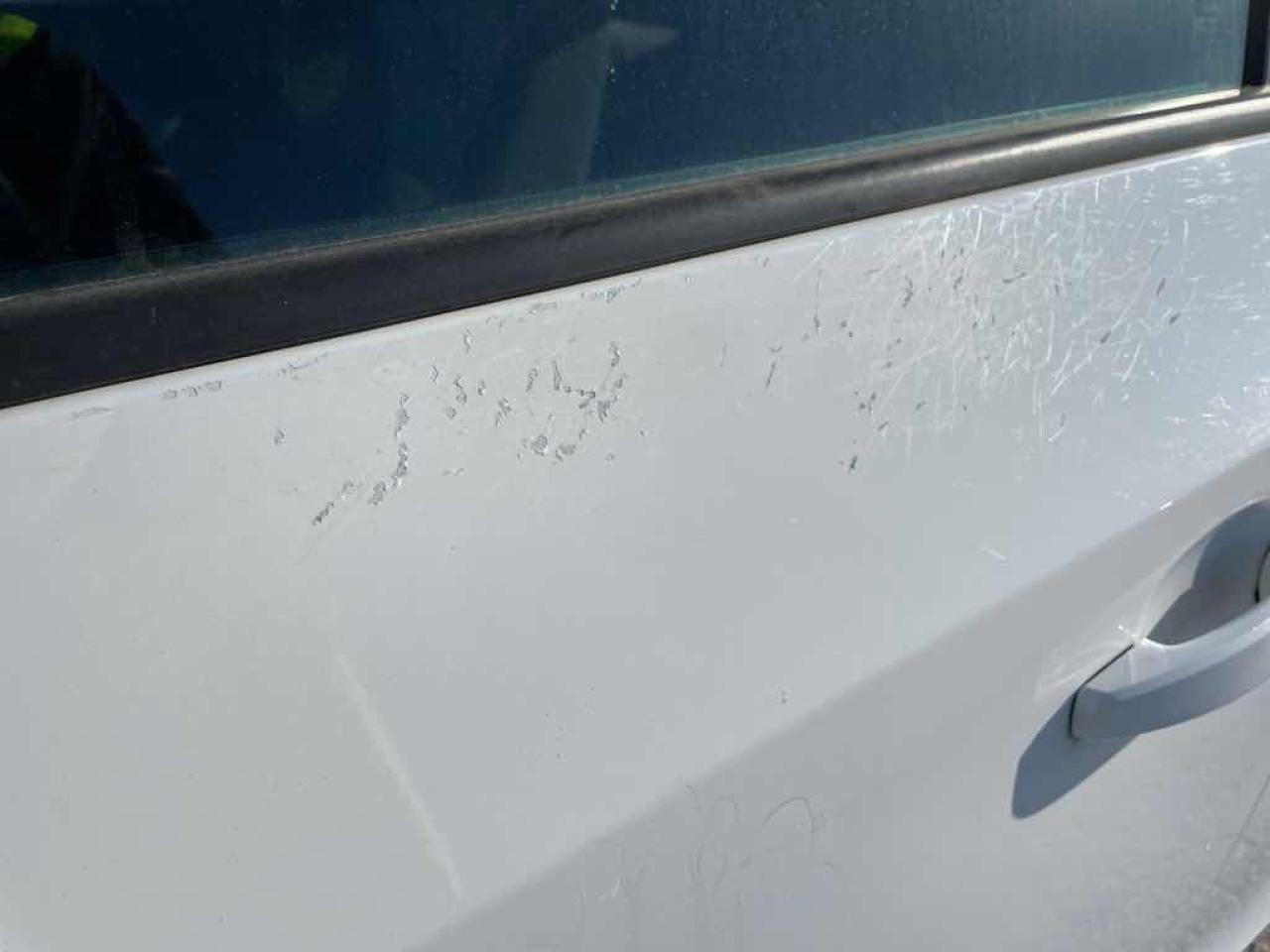 2014 Chevrolet Cruze LS - Photo #21