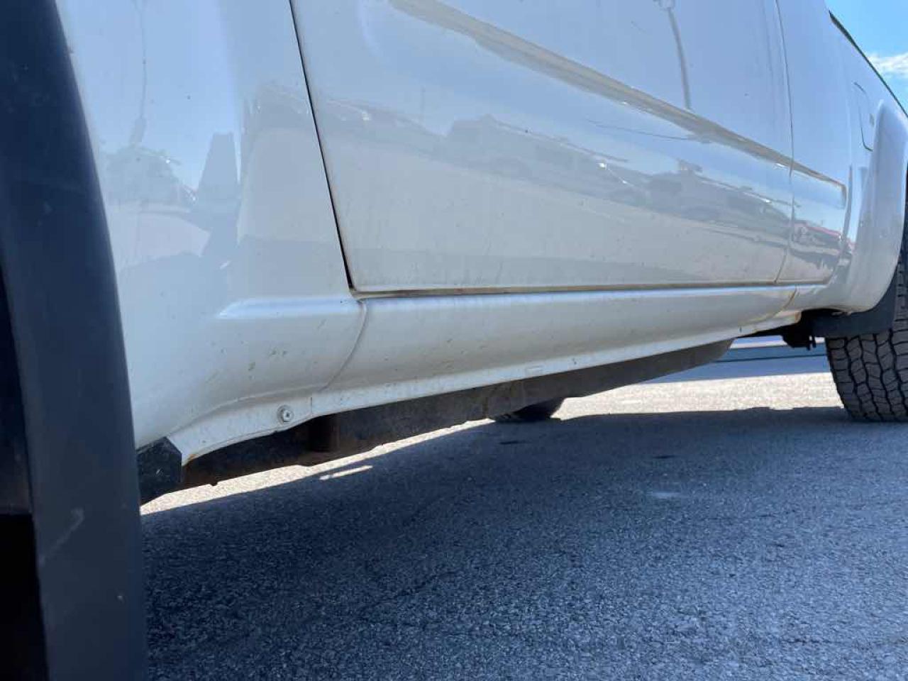 2014 Nissan Frontier  - Photo #15