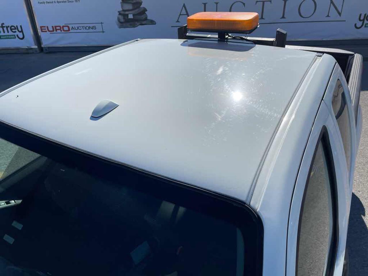 2014 Nissan Frontier  Photo