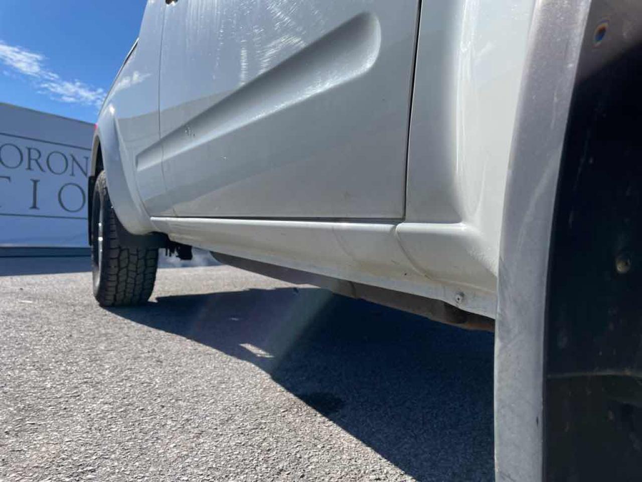 2014 Nissan Frontier  - Photo #29