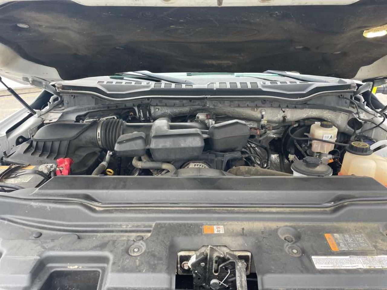 2017 Ford F-250 Super Duty Photo