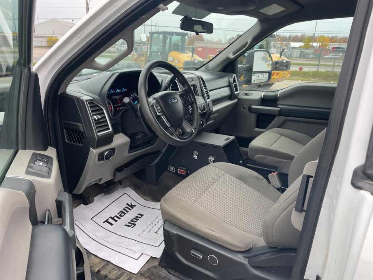 2017 Ford F-250 Super Duty Photo