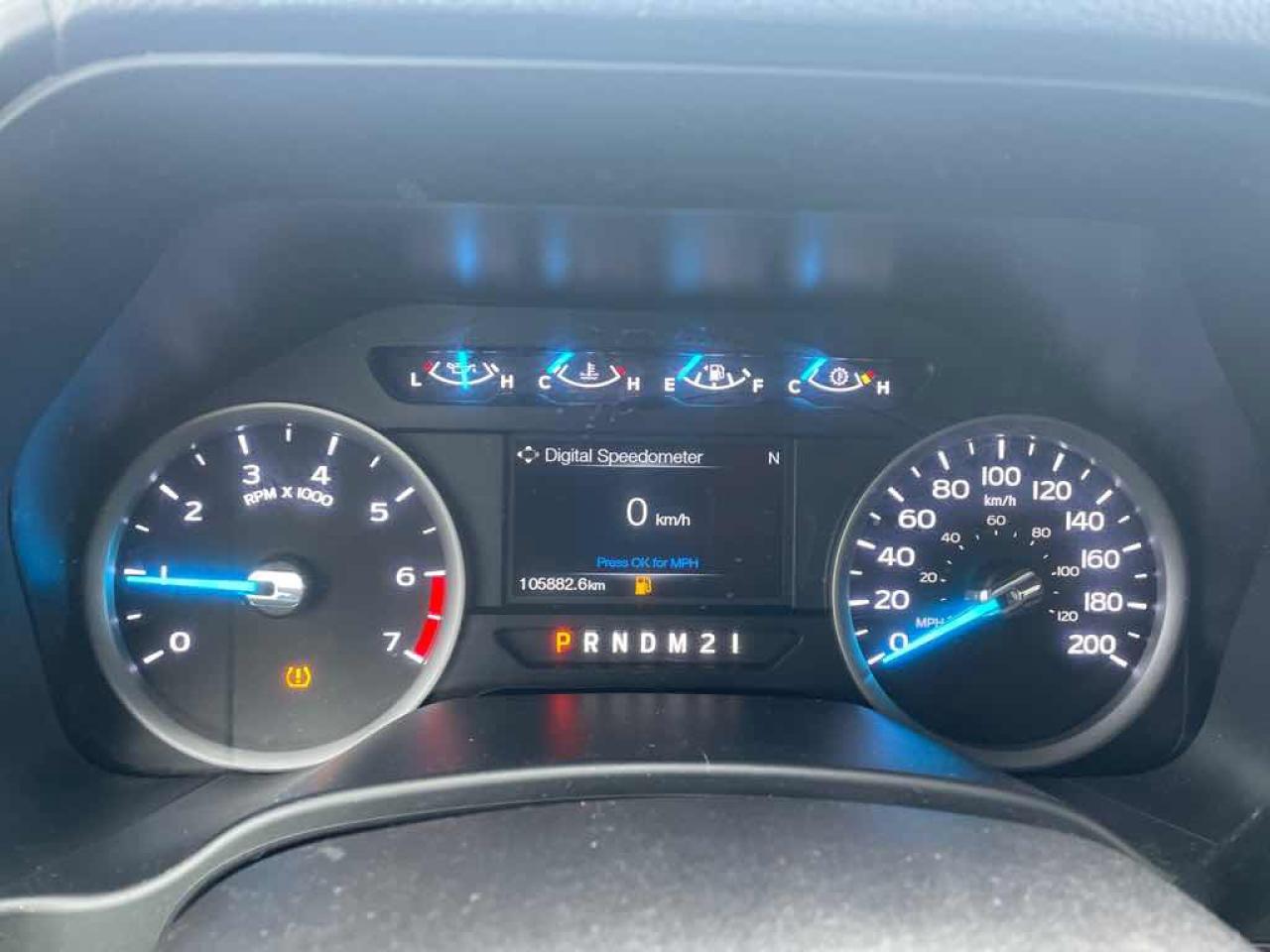 2017 Ford F-250 Super Duty Photo