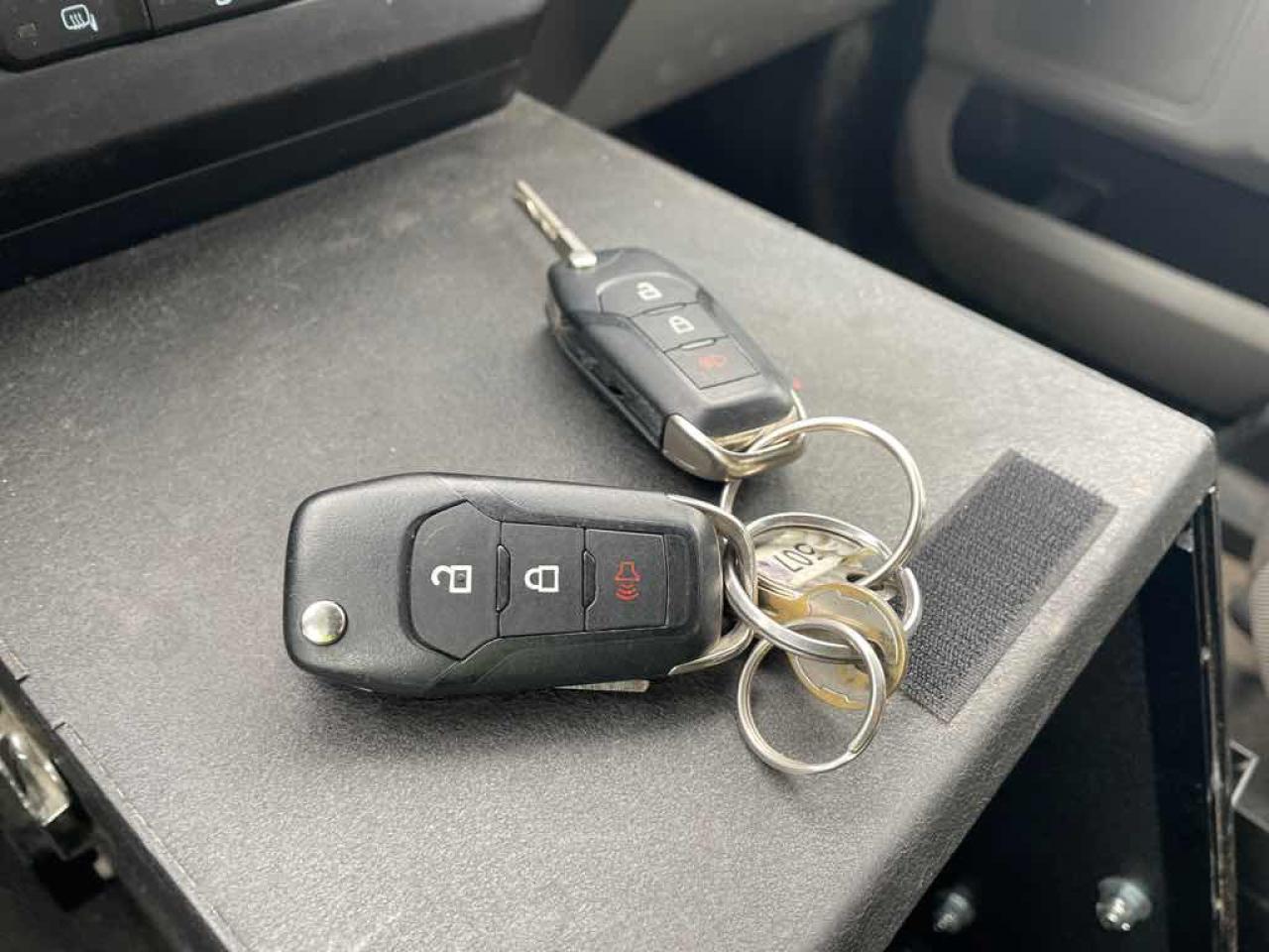 2017 Ford F-250 Super Duty - Photo #11