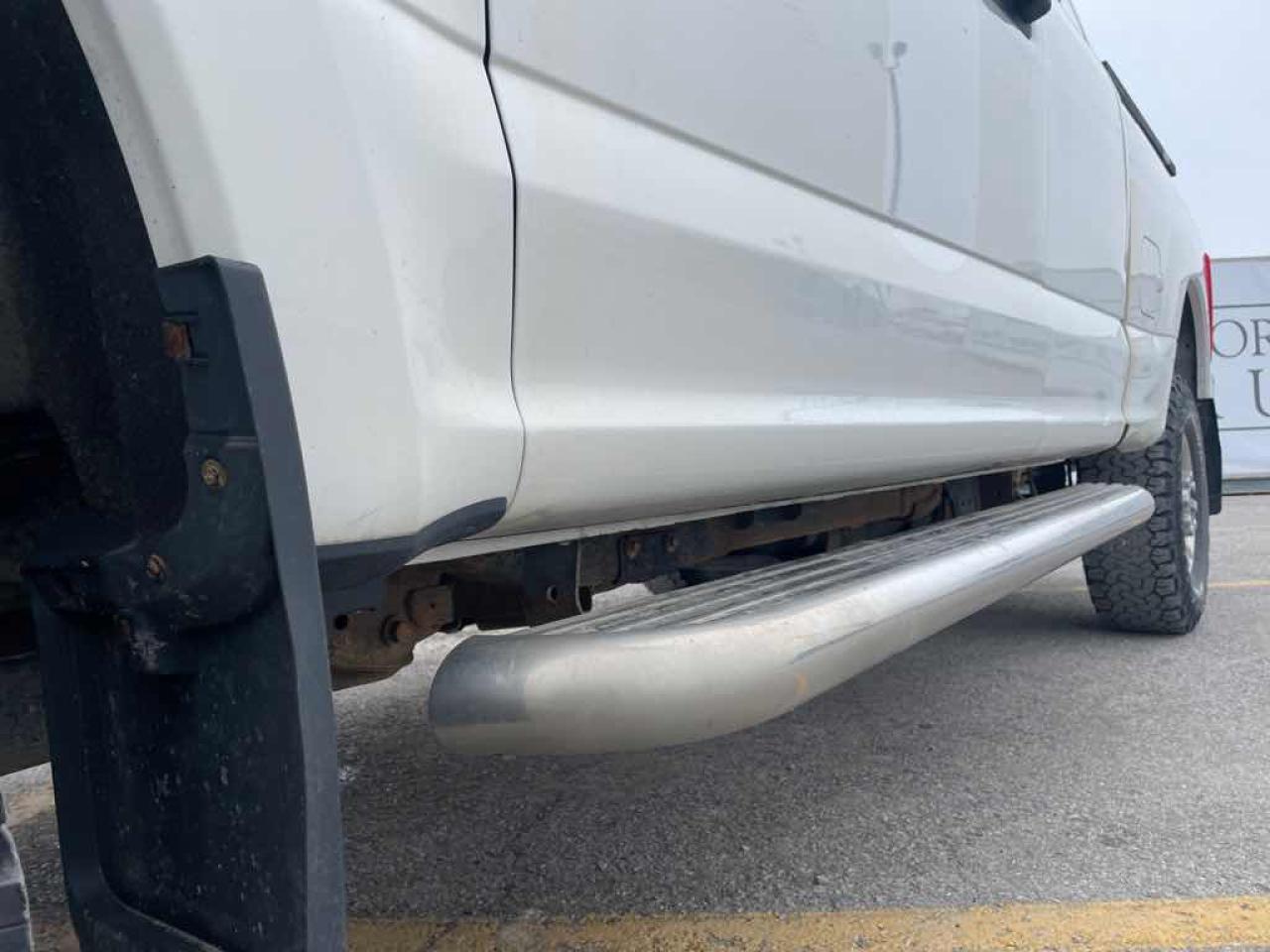 2017 Ford F-250 Super Duty Photo