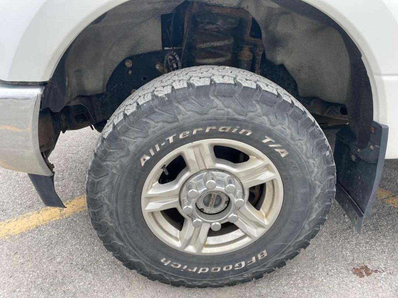 2017 Ford F-250 Super Duty Photo