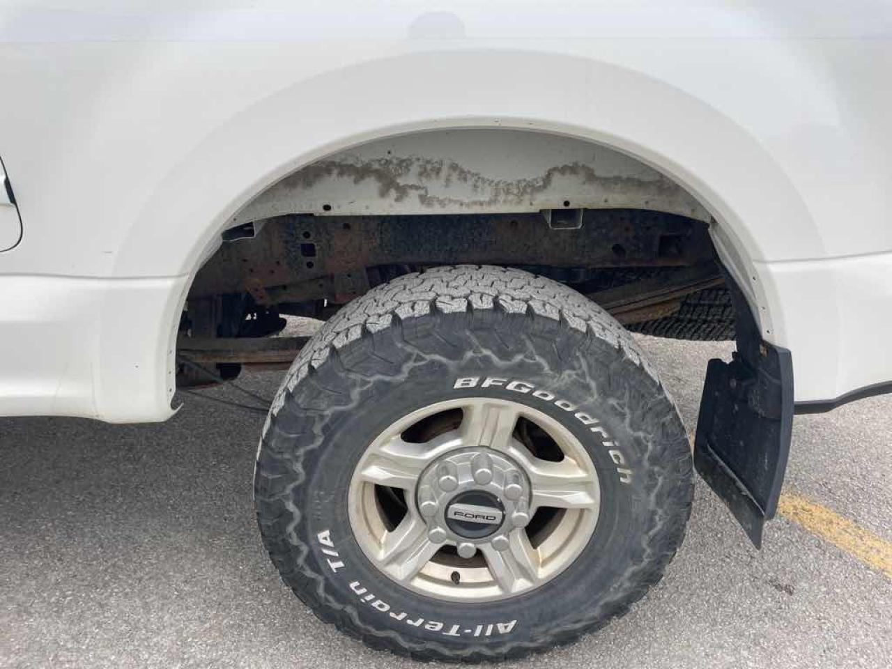 2017 Ford F-250 Super Duty - Photo #20