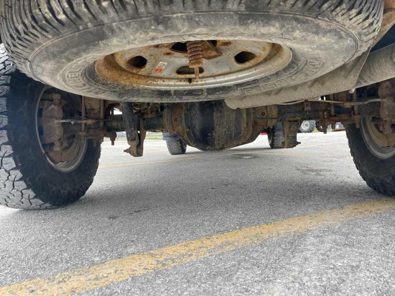 2017 Ford F-250 Super Duty - Photo #28