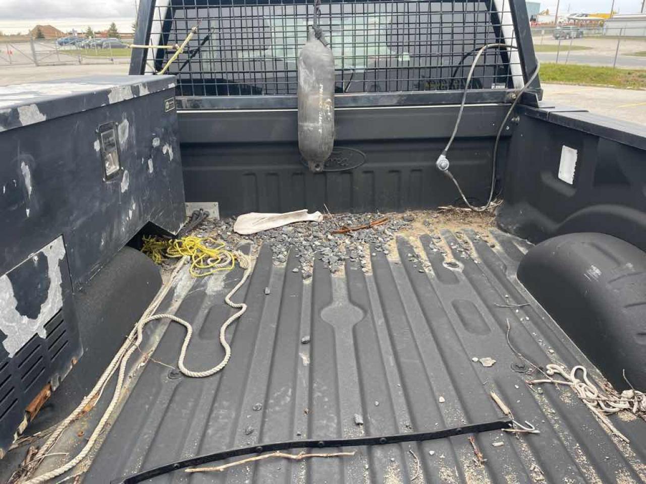 2017 Ford F-250 Super Duty Photo