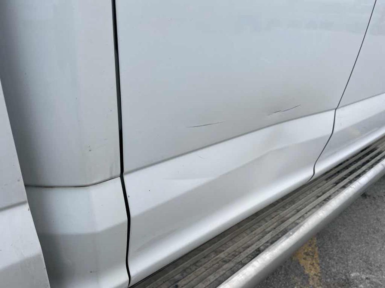 2017 Ford F-250 Super Duty Photo