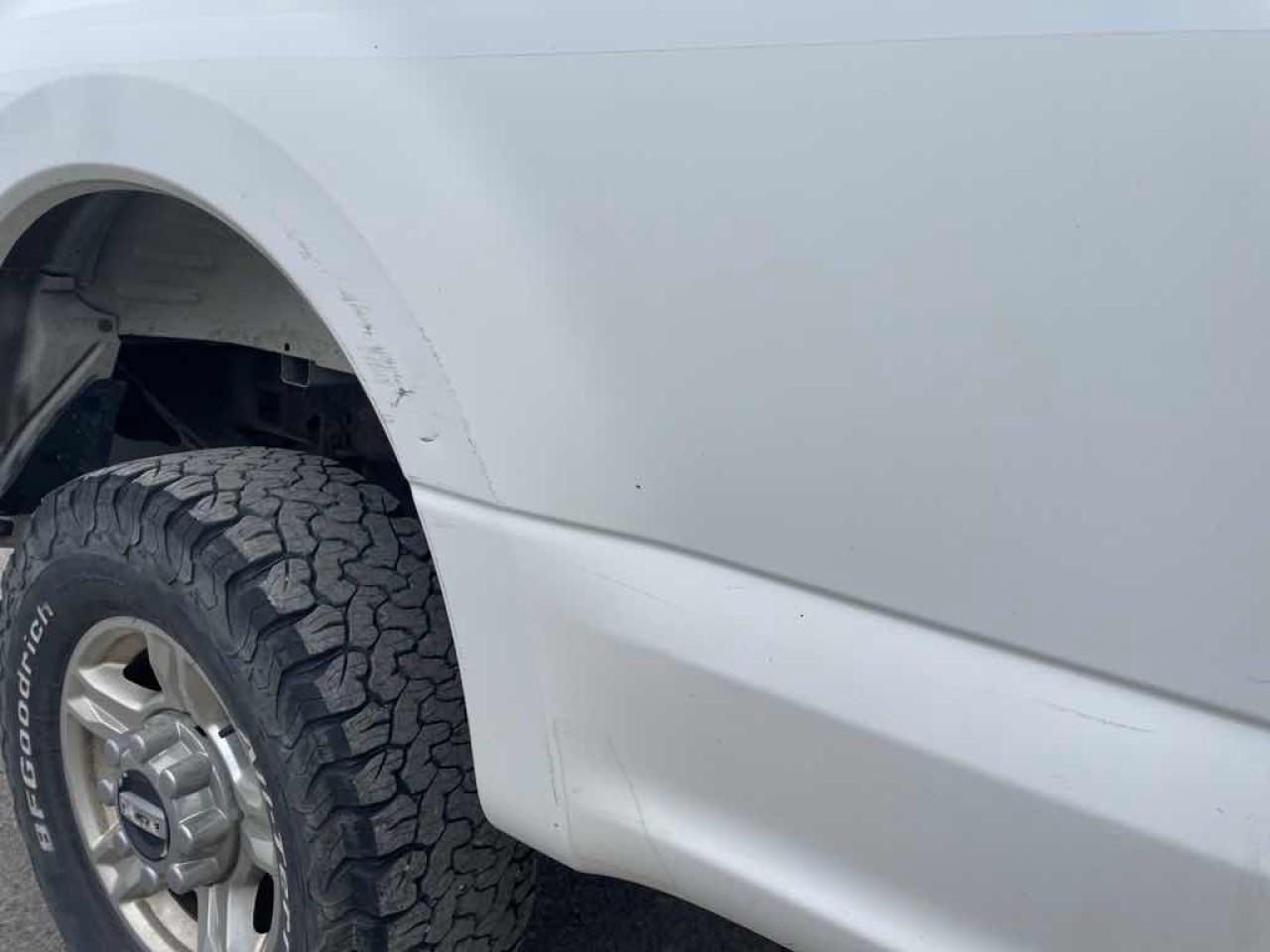 2017 Ford F-250 Super Duty Photo