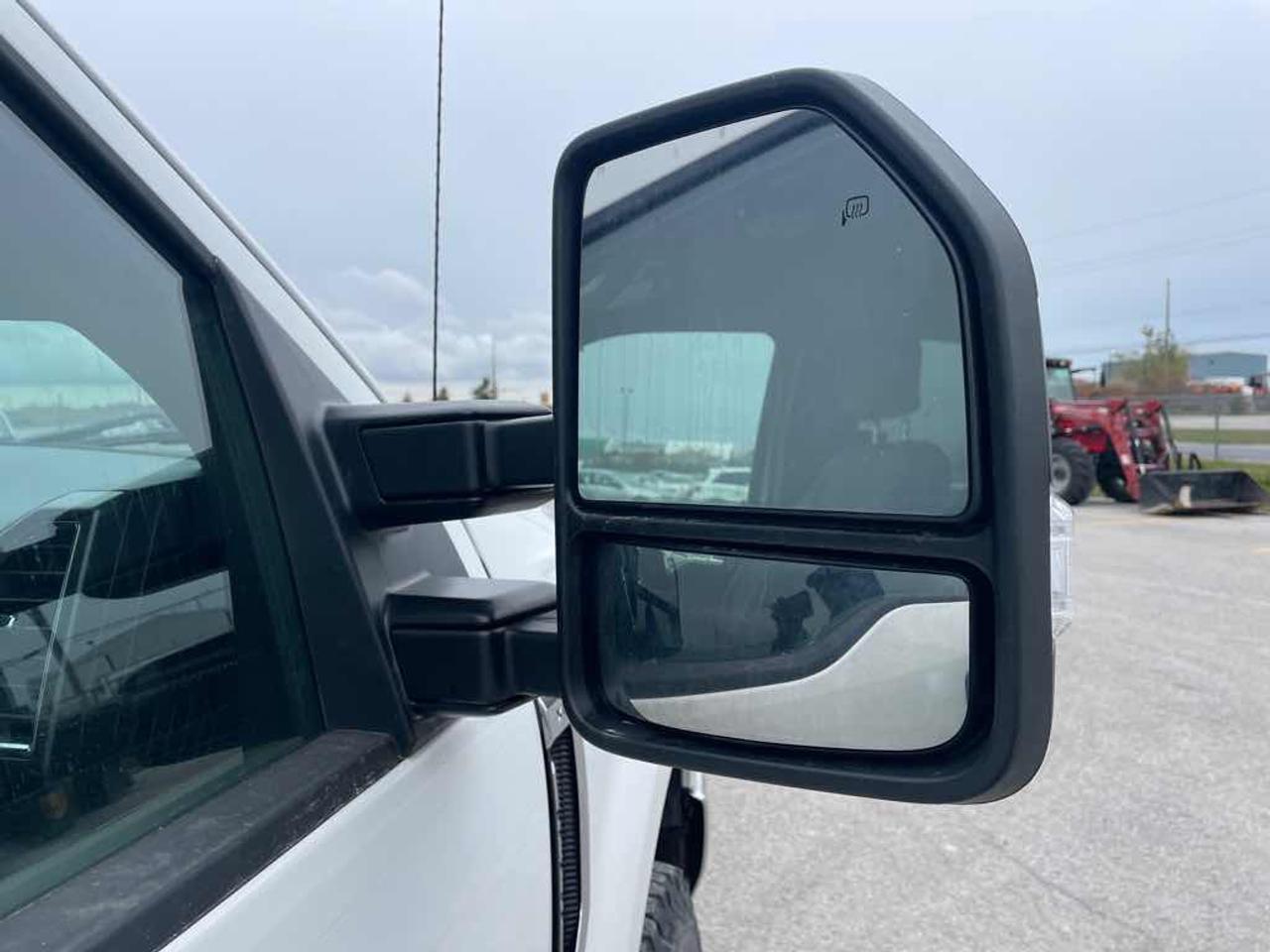 2017 Ford F-250 Super Duty Photo