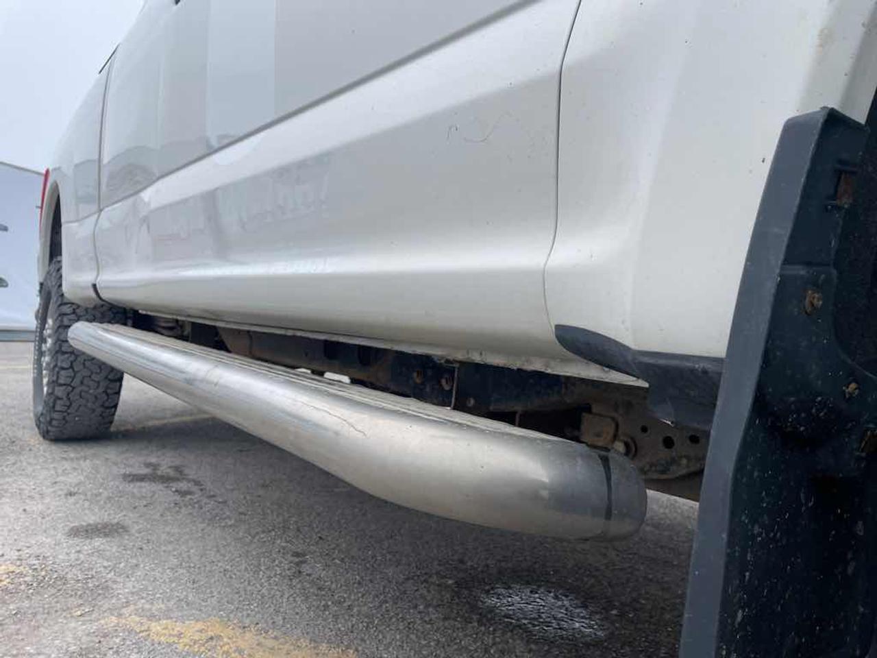 2017 Ford F-250 Super Duty Photo