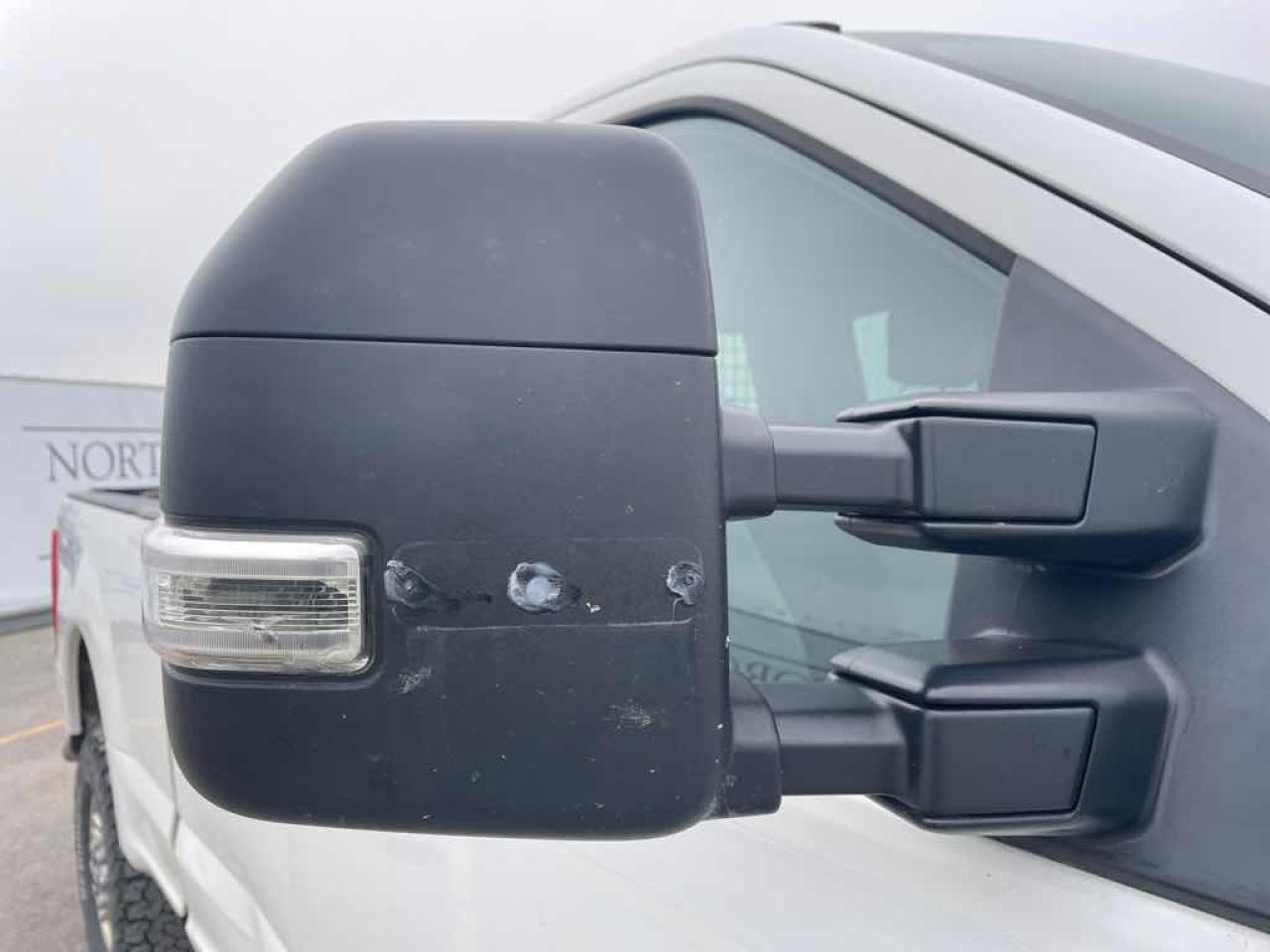 2017 Ford F-250 Super Duty Photo