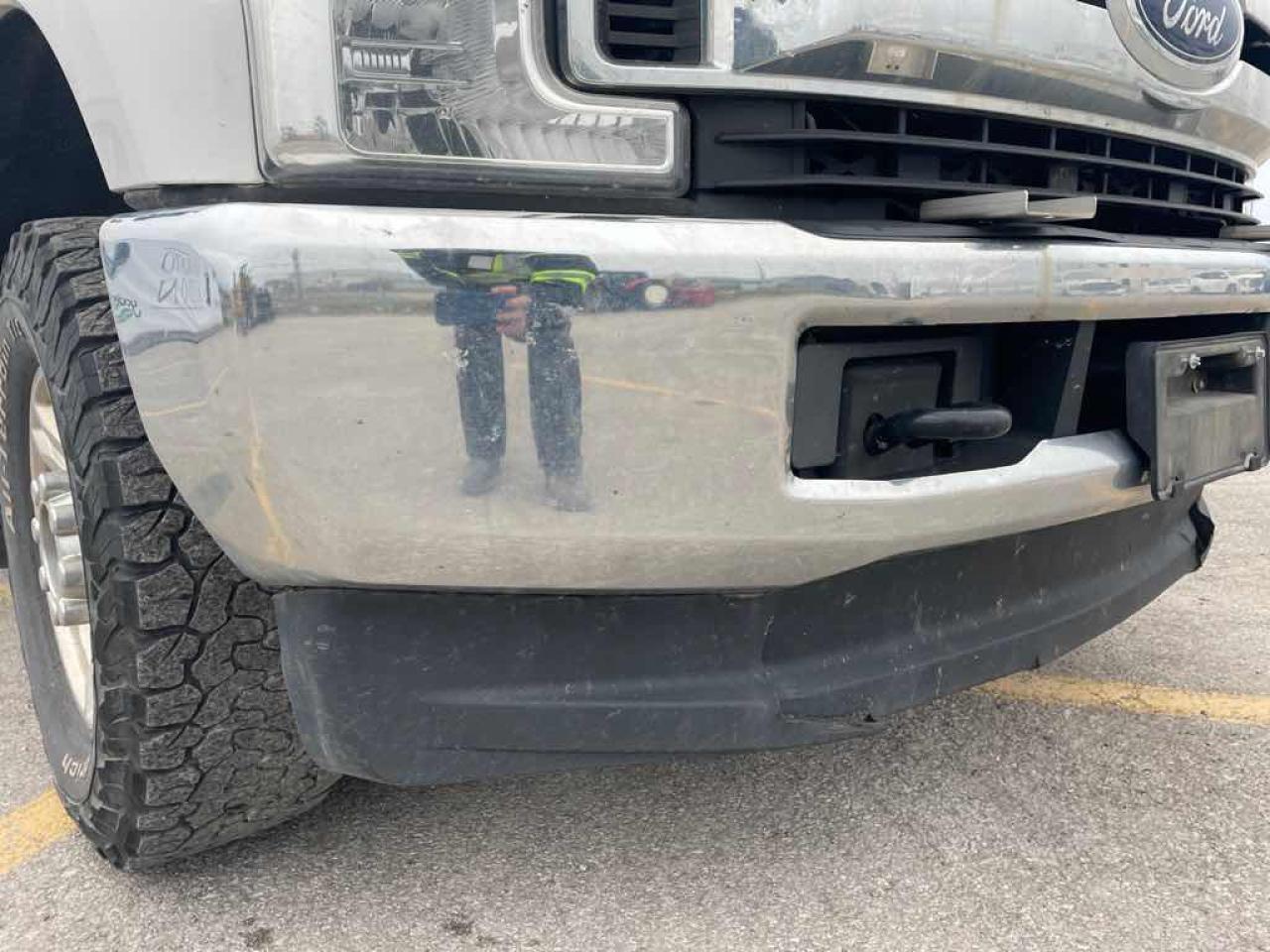 2017 Ford F-250 Super Duty - Photo #36